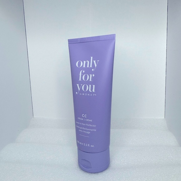 Monat Only For You CC Cream for Hair - Picture 4 of 4
